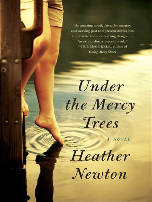 Title details for Under the Mercy Trees by Heather Newton - Available